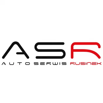 ASR Auto Serwis Rusinek